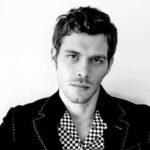 Joseph Morgan Instagram – #ThrowbackSunday