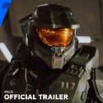 Joseph Morgan Instagram – Surrender is not an option. The new season of #HaloTheSeries premieres February 8, exclusively on @ParamountPlus.