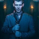 Joseph Morgan Instagram – #throwbacksunday