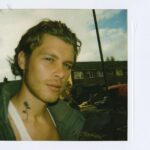Joseph Morgan Instagram – The Grind – I did one scene in this indie movie we shot in Hackney in London. They paid me one pound. Job done!