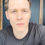 Joseph Morgan Instagram – Subscribe now!