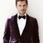 Joseph Morgan Instagram – #ThrowbackSunday