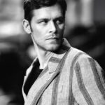 Joseph Morgan Instagram – #ThrowbackSunday