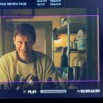 Joseph Morgan Instagram – I learned so much from our talented and innovative producer/director @nicholas_copus One of my favourite days was filming the BB mirror scene from episode one. Nick had a few ideas of how to do it and one that never made the cut was using stop motion to add a little fake blood to my face every frame. It meant staying very still for about an hour as two make up artists painstakingly added the blood frame by frame. This was the result. I’ve also included the footage we did end up using which was filmed at 6 frames per second.  Like I said, innovative. #DCTitans