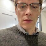Joseph Morgan Instagram – Little video from my third day of shooting. Shout out to Valerie Boyle who played Sandra Sanger and kept me smiling all day… until she left that is.