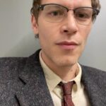 Joseph Morgan Instagram – SPOILER ALERT! Contains SPOILERS for Titans ep2!

This is a small reaction video I made while shooting my first scene on #DCTitans Fun fact: the tie I’m wearing here is mine, it belonged to my dad.