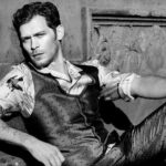 Joseph Morgan Instagram – #ThrowbackSunday