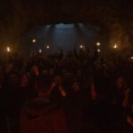 Joseph Morgan Instagram – Rising #dctitans