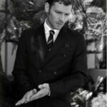 Joseph Morgan Instagram – #ThrowbackSunday
