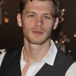 Joseph Morgan Instagram – #ThrowbackSunday
