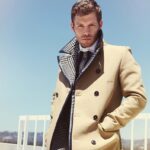 Joseph Morgan Instagram – #ThrowbackSunday