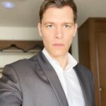 Joseph Morgan Instagram – JAjr