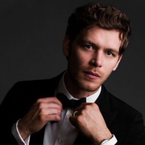 Joseph Morgan Instagram - #ThrowbackSunday