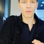 Joseph Morgan Instagram - I made this video for all of you, right before shooting my scene for the finale of #legacies Your support means the world to me. I hope you know that. #klaus