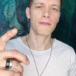 Joseph Morgan Instagram - This is for you. All of you.