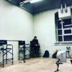 Joseph Morgan Instagram - That’s me in the corner…