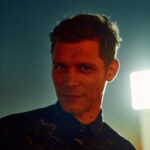 Joseph Morgan Instagram - No comment.