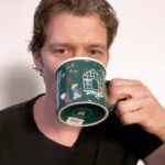 Joseph Morgan Instagram - Just a little update, a little q&a and a spot of tea.