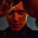 Joseph Morgan Instagram - Name. #brotherblood #dctitans