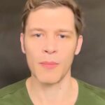 Joseph Morgan Instagram – We join @therealjosephmorgan in saluting the fans of #HaloTheSeries.