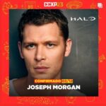 Joseph Morgan Instagram – See you soon #ccxp2023 Coming for you! BRAAAAAAAAAAAAAAAAAZZZZZZZZIIIIIIIIIIIIIIIIIIIL!!!