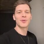 Joseph Morgan Instagram – BRAZIL! You’re not ready! I’m coming to São Paulo to join @paramountplusbr at #CCXP2023 on December 2nd. We’re gonna be talking all things #halotheseries as part of the Paramount+ panel. See you there…?