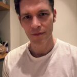 Joseph Morgan Instagram – Surprises for Halloween!