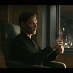 Joseph Morgan Instagram – The weight of the world on his shoulders.
#halotheseries