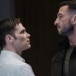 Joseph Morgan Instagram – Tomorrow…

#halotheseries
