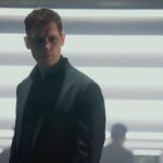 Joseph Morgan Instagram – Are you ready?

#halotheseries  Feb 8th @paramountplus