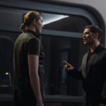Joseph Morgan Instagram – Are you ready?

#halotheseries  Feb 8th @paramountplus