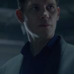 Joseph Morgan Instagram – Who the hell is this guy?

#halotheseries 
#josephmorganhalo