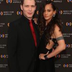 Joseph Morgan Instagram – HAPPY BIRTHDAY to my incredible, passionate, talented, beautiful, generous, supportive, adventurous, courageous and compassionate wife. All my love always & forever. Your husband.