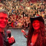 Joseph Morgan Instagram – Comiccon Liverpool was epic! Thank you to everyone who welcomed me and shared in the love and had so much fun! We really enjoyed the Morgan White Special EVENT! I love you all so much❣️🦋🦖💕🫶🏽💌♥️
