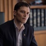 Joseph Morgan Instagram – Tomorrow…

#halotheseries