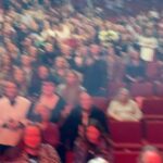 Joseph Morgan Instagram – Comiccon Liverpool was epic! Thank you to everyone who welcomed me and shared in the love and had so much fun! We really enjoyed the Morgan White Special EVENT! I love you all so much❣️🦋🦖💕🫶🏽💌♥️