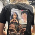 Joseph Morgan Instagram – Comiccon Liverpool was epic! Thank you to everyone who welcomed me and shared in the love and had so much fun! We really enjoyed the Morgan White Special EVENT! I love you all so much❣️🦋🦖💕🫶🏽💌♥️
