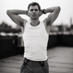 Joseph Morgan Instagram - A few more from @numero_netherlands
Photographer: Taylor Miller @taylormillerphoto
Stylist: Raz Martinez @itsmerazzie
Groomer: Kennedy Trisler @kennedytrislerhair
Fashion market associate: Celine Azena @celineazena
Market assistant: Joyce Onuorah
Styling assistant: Diamond Buchanan @diamondmoniquee