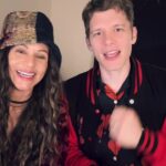Joseph Morgan Instagram - WE DID IT!!! Love Letters - pre-order now!