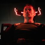 Joseph Morgan Instagram – Are you ready?

#halotheseries  Feb 8th @paramountplus