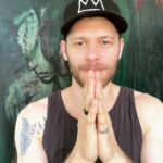 Joseph Morgan Instagram - The real real. A message to our family.