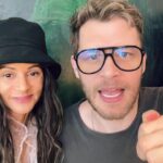 Joseph Morgan Instagram - LOVE LETTERS pre order now!