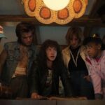 Joseph Quinn Instagram - Stranger Things 4, Vol 2. July 1. Bring a towel.