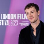 Joseph Quinn Instagram - LFF BFI London Film Festival