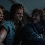 Joseph Quinn Instagram - Stranger Things 4, Vol 2. July 1. Bring a towel.