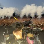 Josh Dun Instagram - dumpin on tour Dump