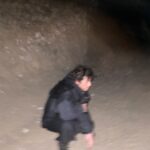 Josh Dun Instagram - trying to find tyler The Outside