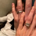 Josh Dun Instagram - 2 years of marriage with the dopest girl ive ever met. this past two years have been amazing, only getting better - learning a lot about teamwork and communication, having fun and doing whatever we want. i love you more than anything debby. thank you for making my life infinitely better