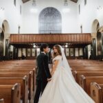 Josh Dun Instagram - 2 years of marriage with the dopest girl ive ever met. this past two years have been amazing, only getting better - learning a lot about teamwork and communication, having fun and doing whatever we want. i love you more than anything debby. thank you for making my life infinitely better
