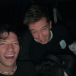 Josh Dun Instagram - just finished a fun festival concert with tyler